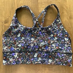 Lululemon Energy Bra Size 8